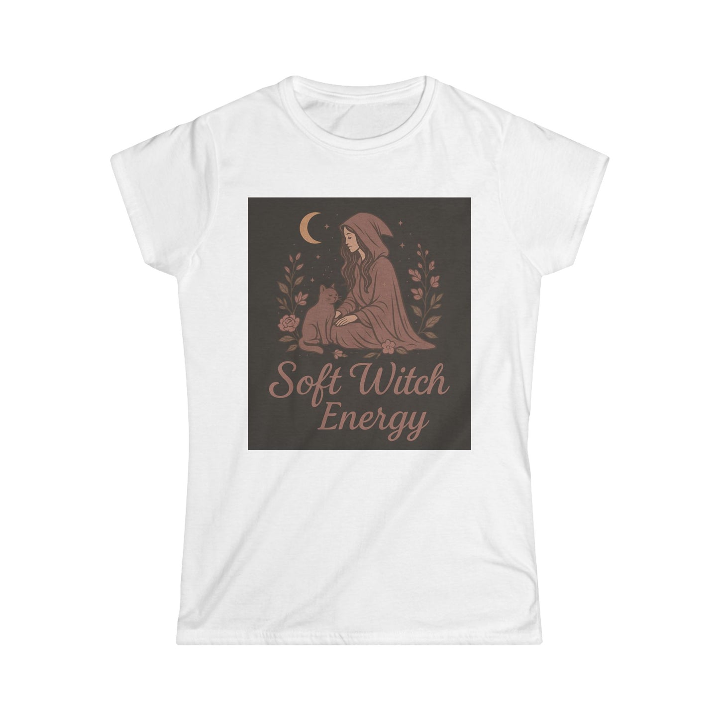 Women's Softstyle Tee