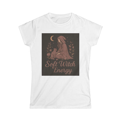 Women's Softstyle Tee
