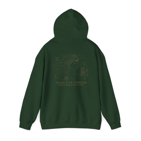 Goddess Hoodie