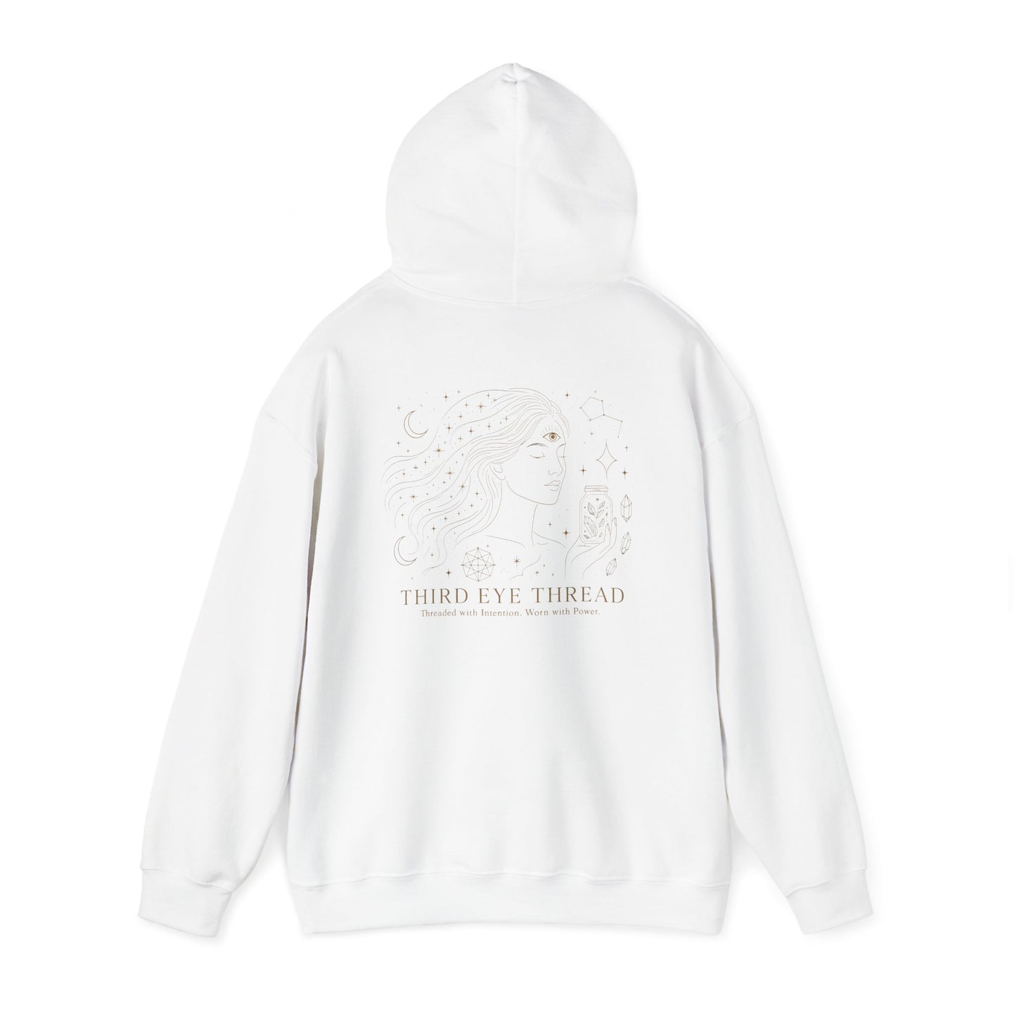 Goddess Hoodie