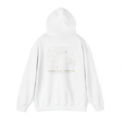 Goddess Hoodie