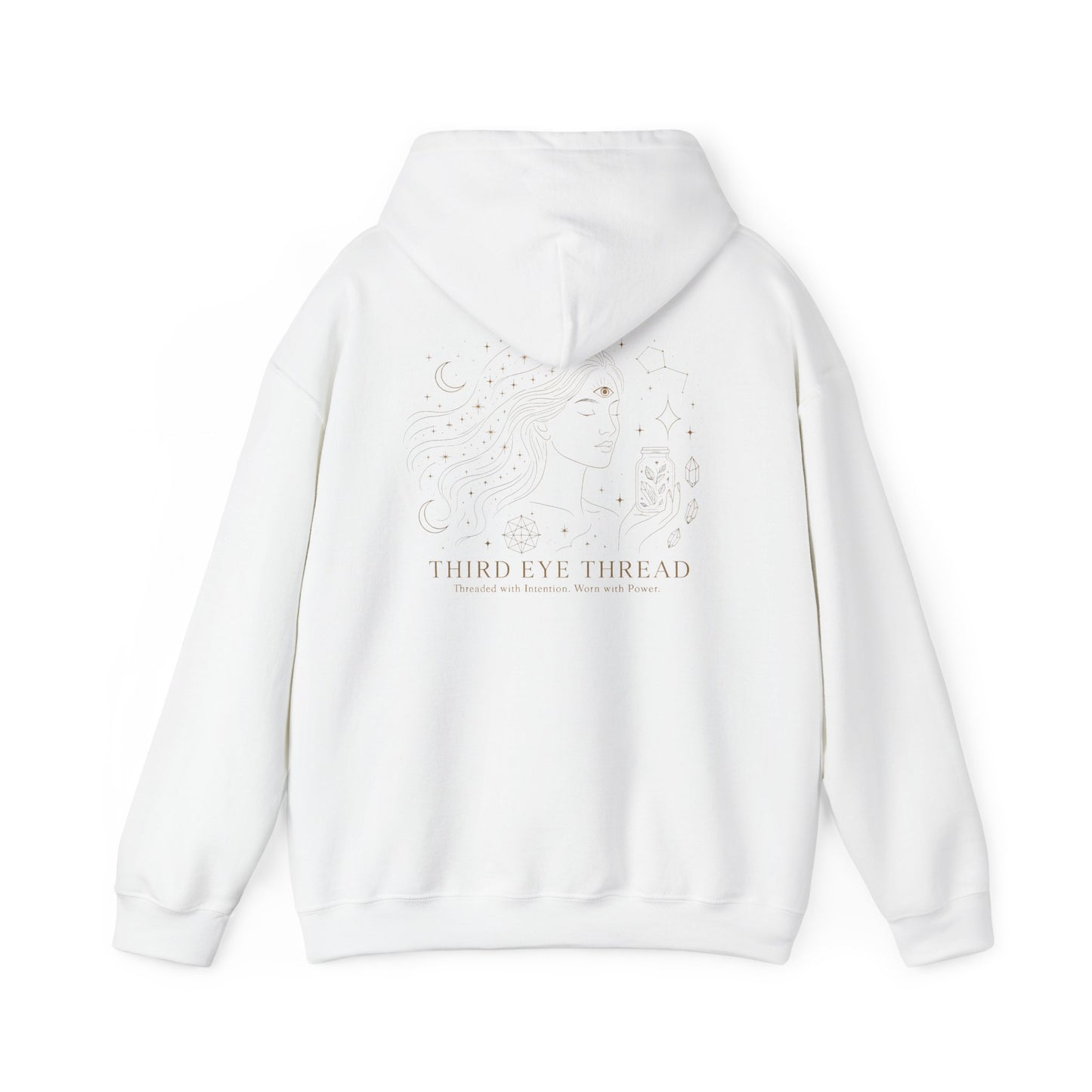 Goddess Hoodie