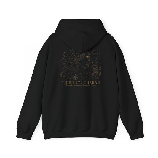 Goddess Hoodie