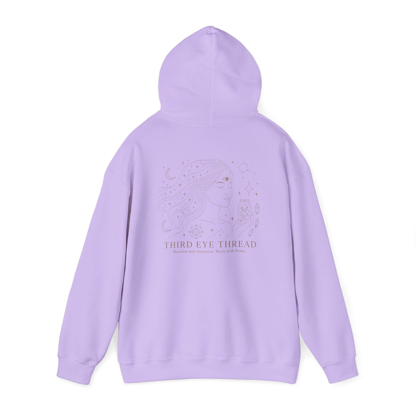 Goddess Hoodie