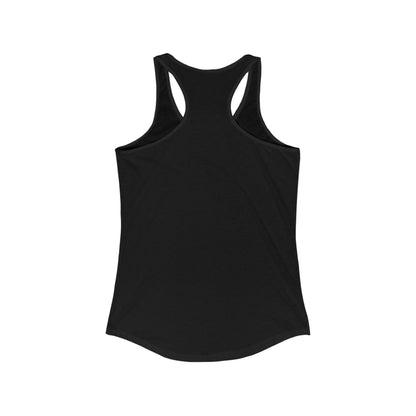 Tank Top - Year of the Snake Magic Dark Elegant Design