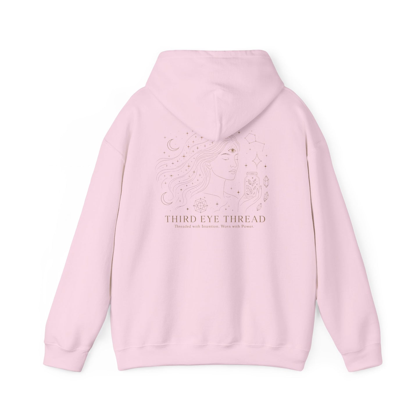 Goddess Hoodie