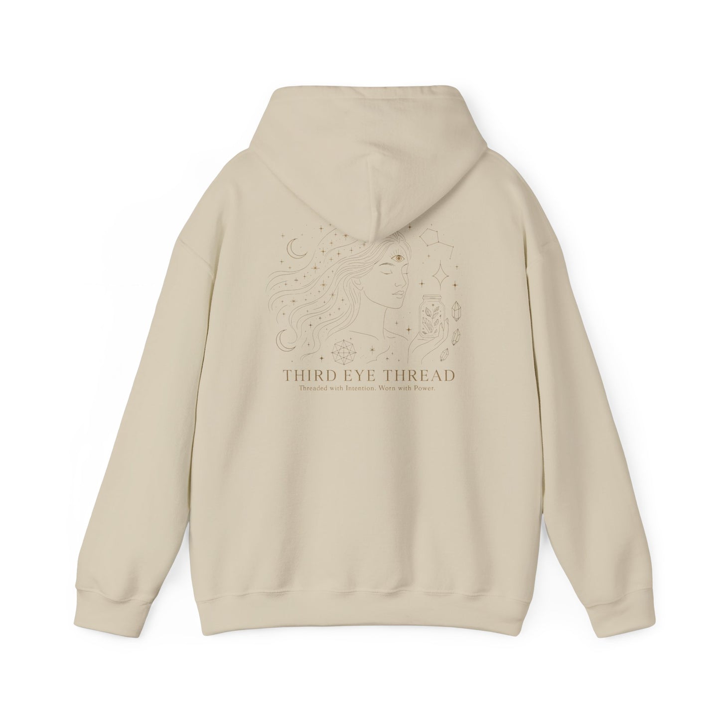Goddess Hoodie