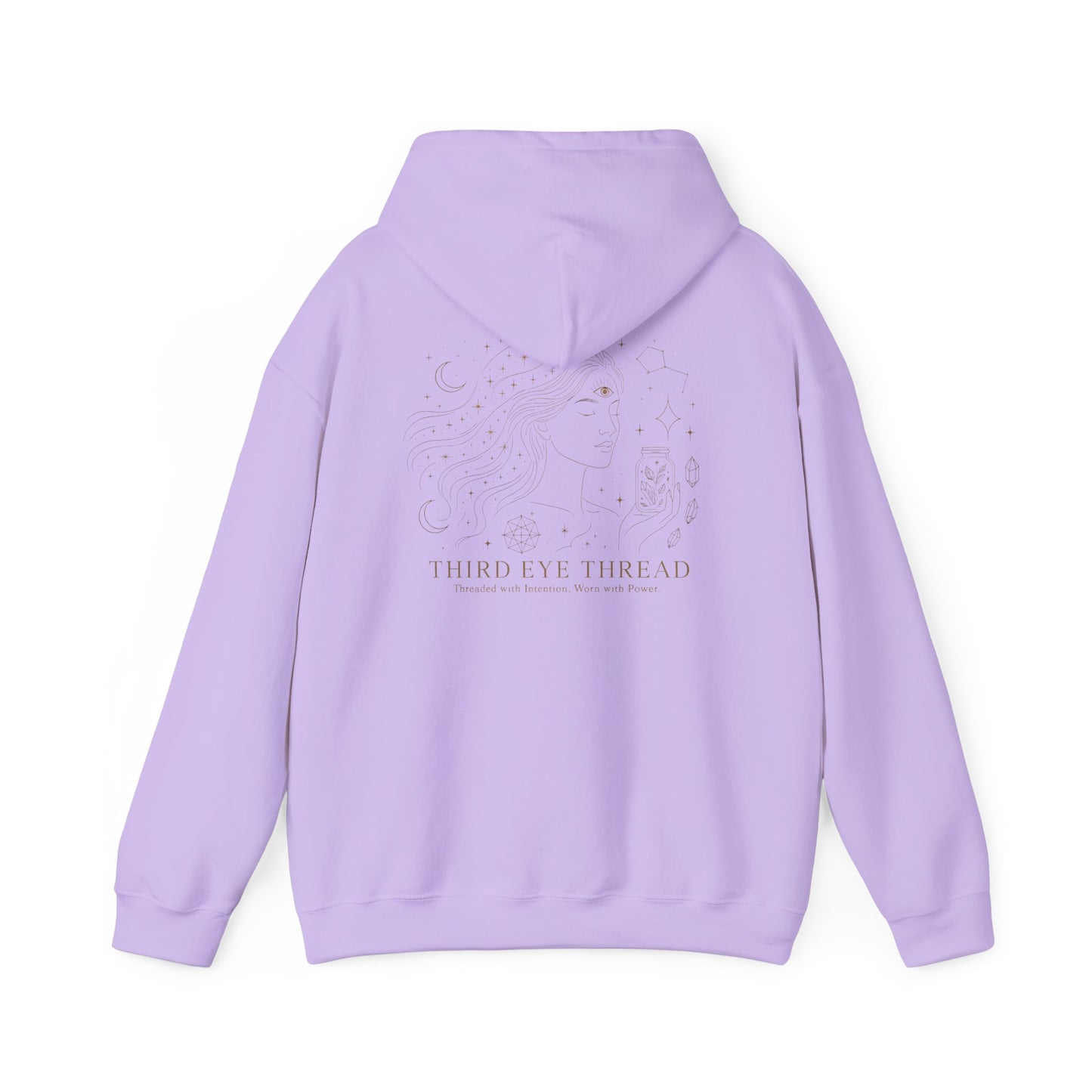 Goddess Hoodie