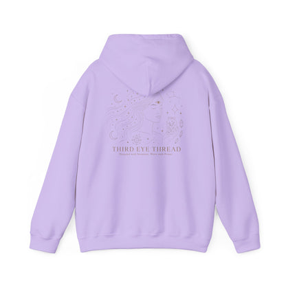 Goddess Hoodie