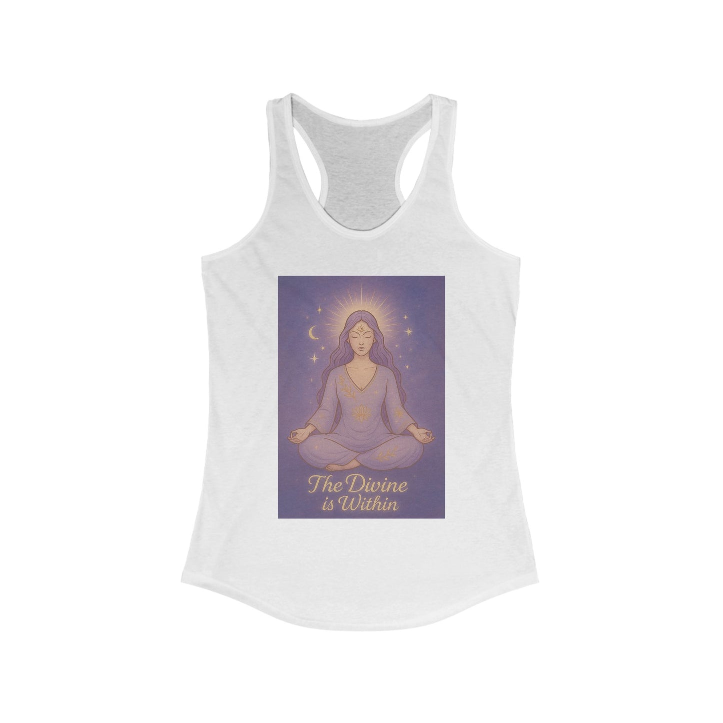 Women's Ideal Racerback Tank