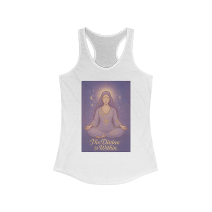 Women's Ideal Racerback Tank