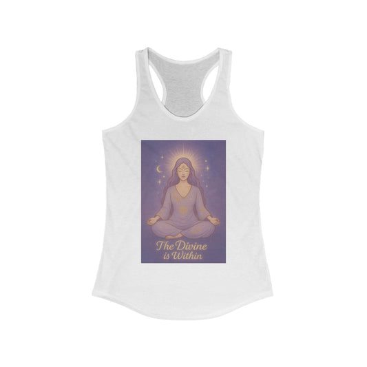 Women's Ideal Racerback Tank