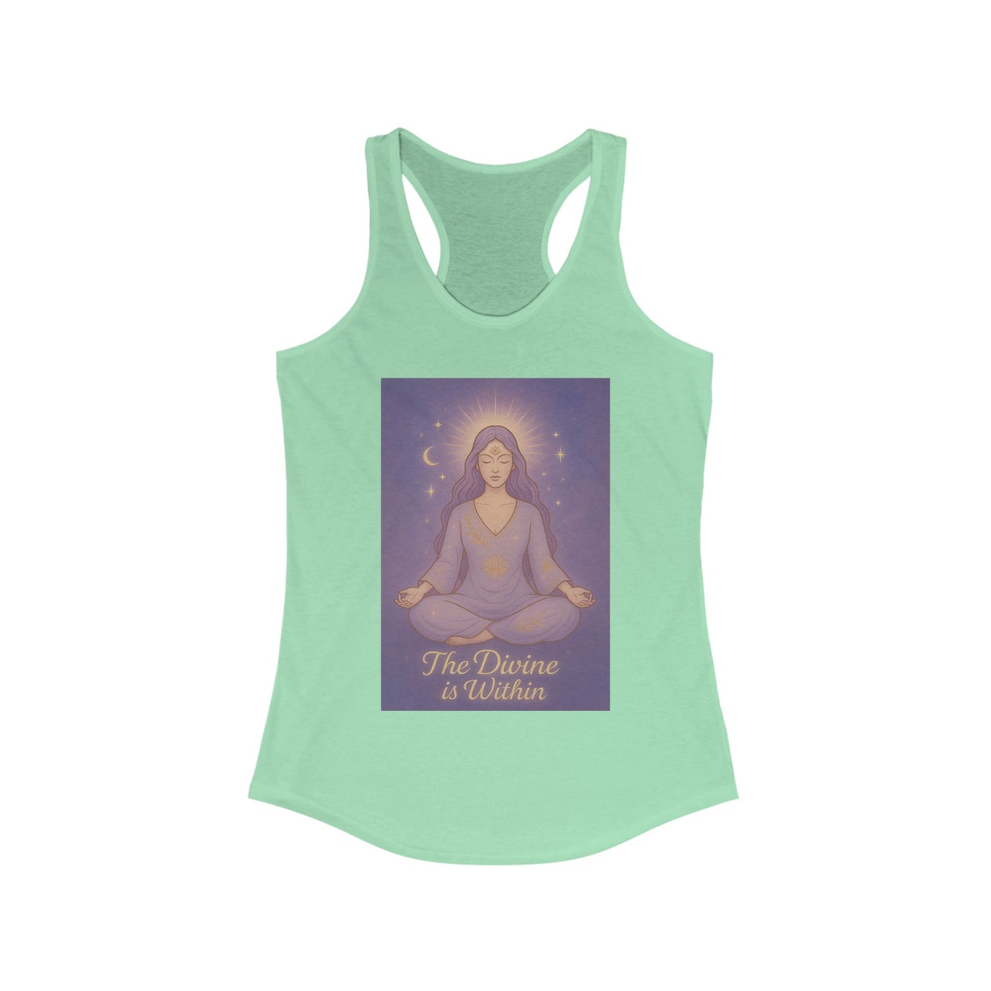 Women's Ideal Racerback Tank