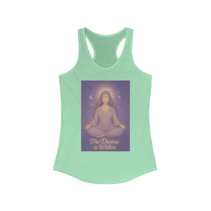 Women's Ideal Racerback Tank