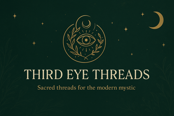 Third Eye Threads